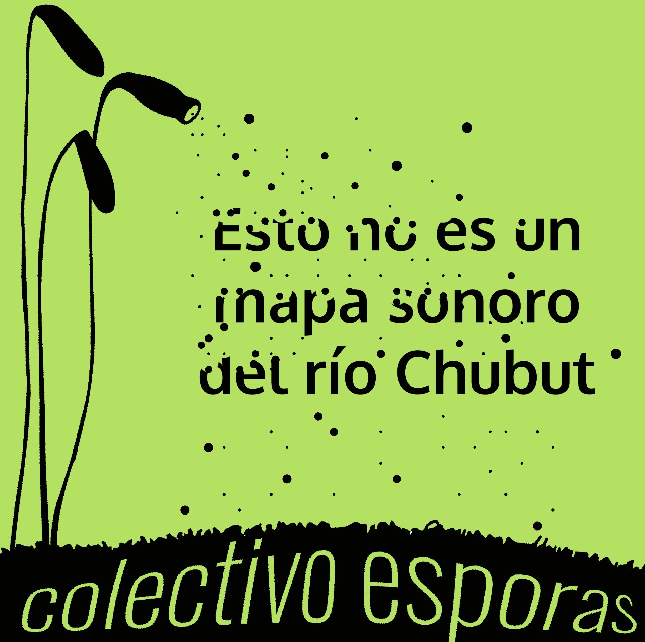 Colectivo Esporas